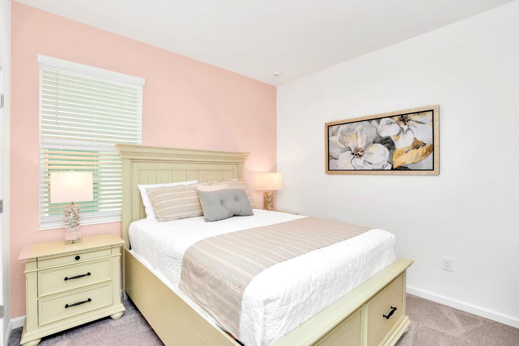 Stunning 9Br Home - Family Resort With Private Pool, Hot Tub, Games Room And Bbq! Kissimmee Extérieur photo