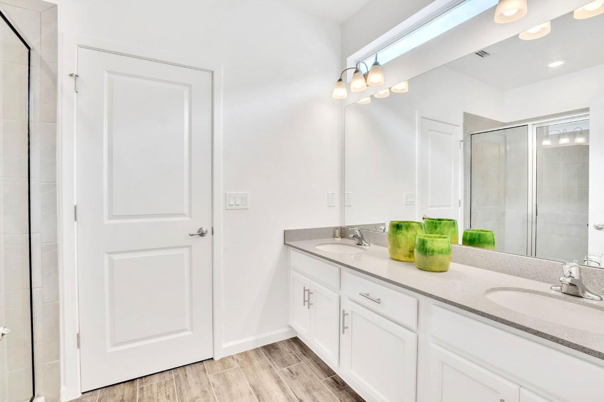 Stunning 9Br Home - Family Resort With Private Pool, Hot Tub, Games Room And Bbq! Kissimmee Extérieur photo