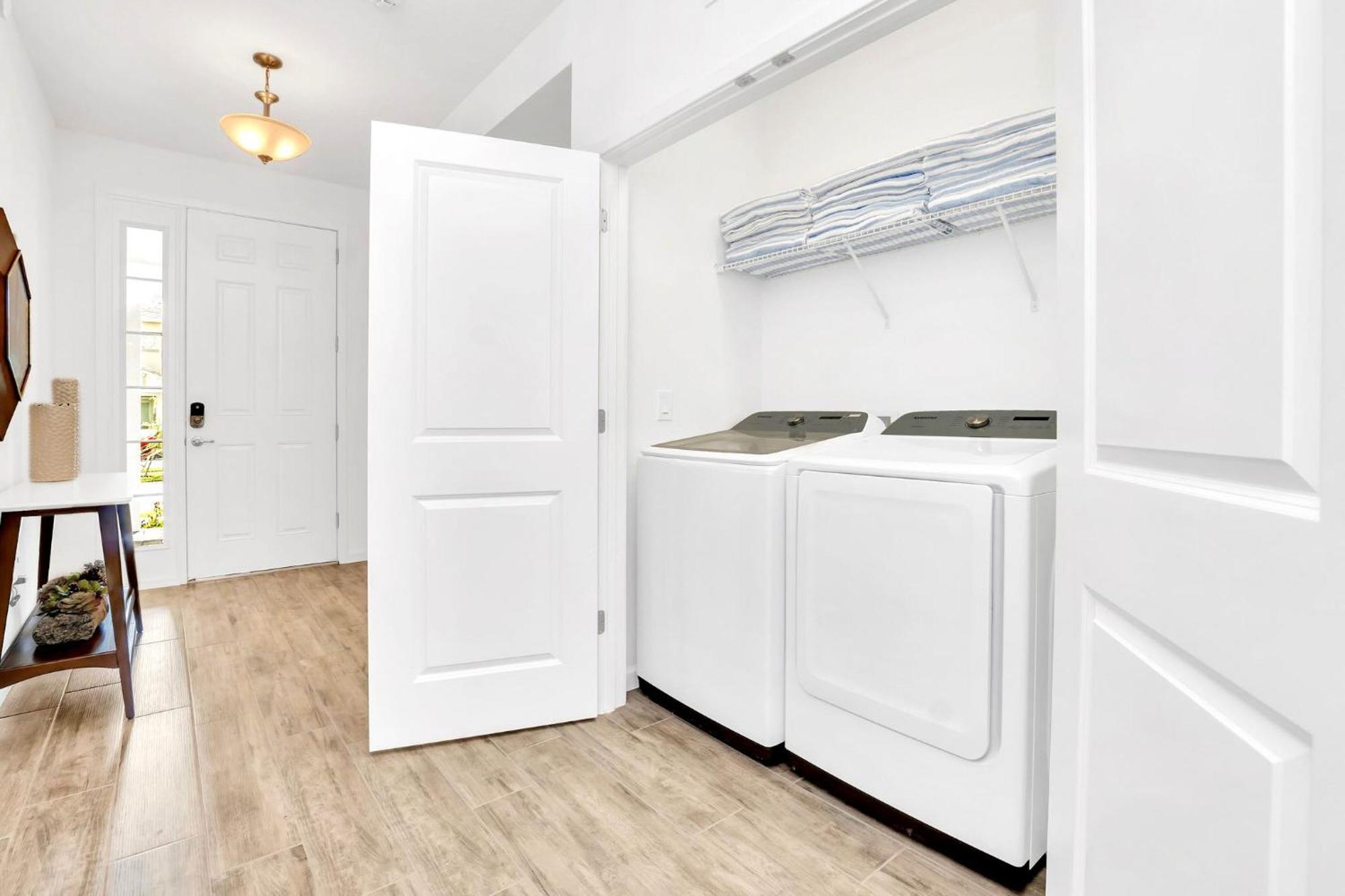 Stunning 9Br Home - Family Resort With Private Pool, Hot Tub, Games Room And Bbq! Kissimmee Extérieur photo