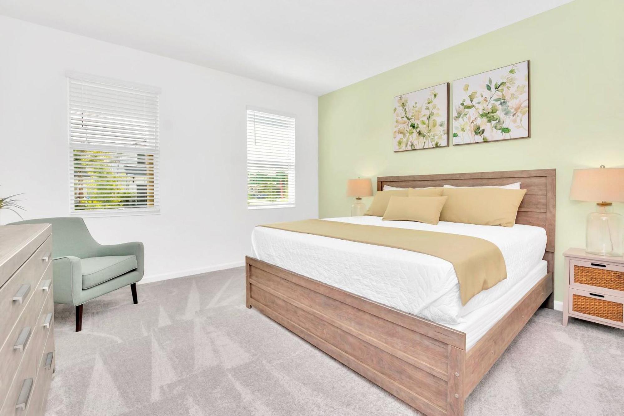 Stunning 9Br Home - Family Resort With Private Pool, Hot Tub, Games Room And Bbq! Kissimmee Extérieur photo